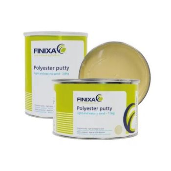 Picture of Finixa GAP 90 Premium Polyester Putty Light 1.9kg